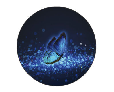 [カスタムLED] サークル -円形