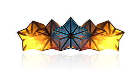 [DJブース] ファイブスター -Five Stars