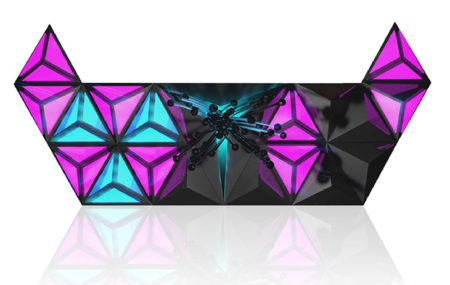 [DJブース] ナイトエルフ -Night Elves