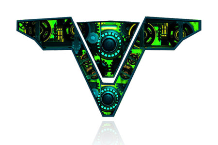 [DJブース] イーグル -Eagle