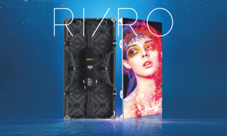 レンタルLEDビジョン-RI / ROシリーズ